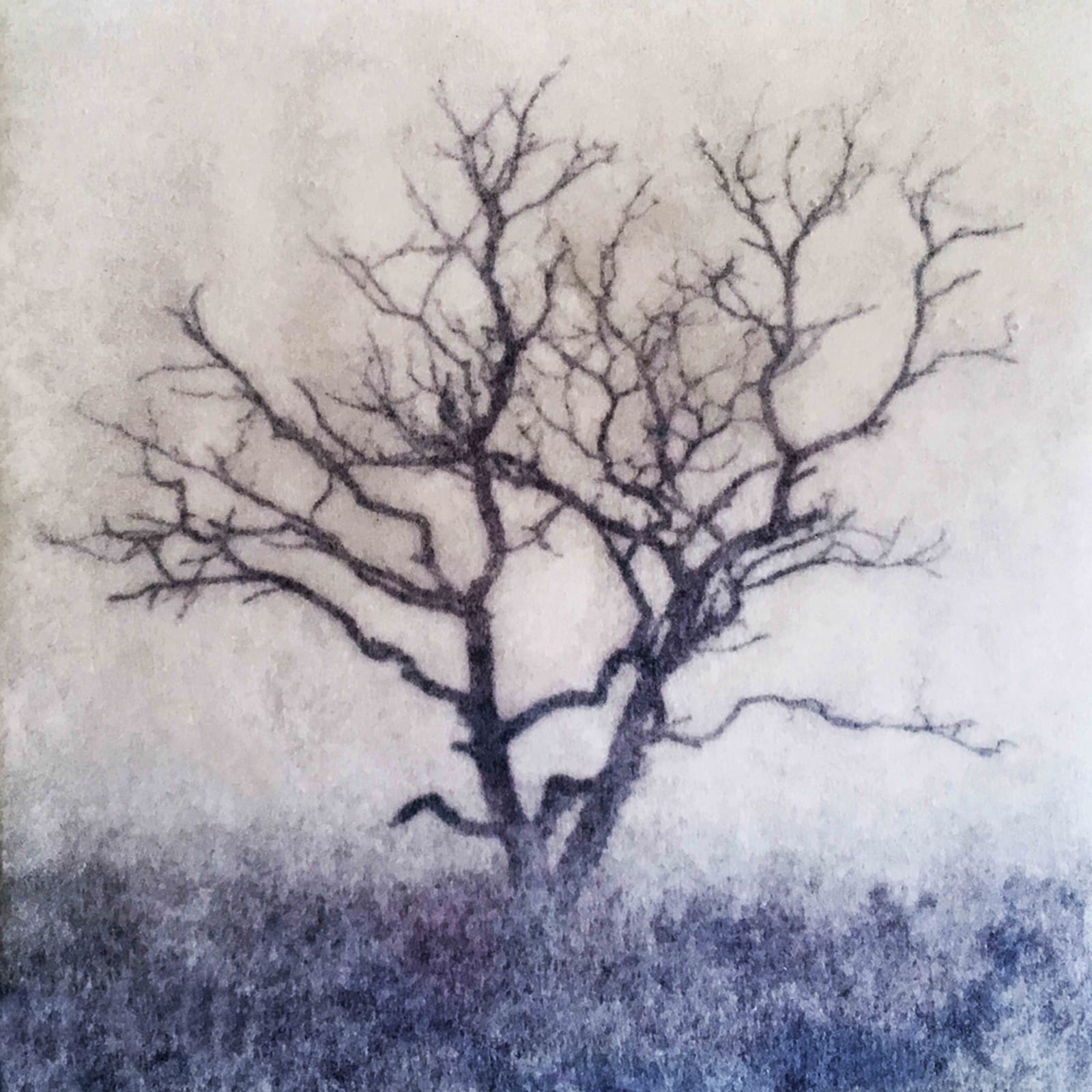 Karen Winnubst , Solitude I