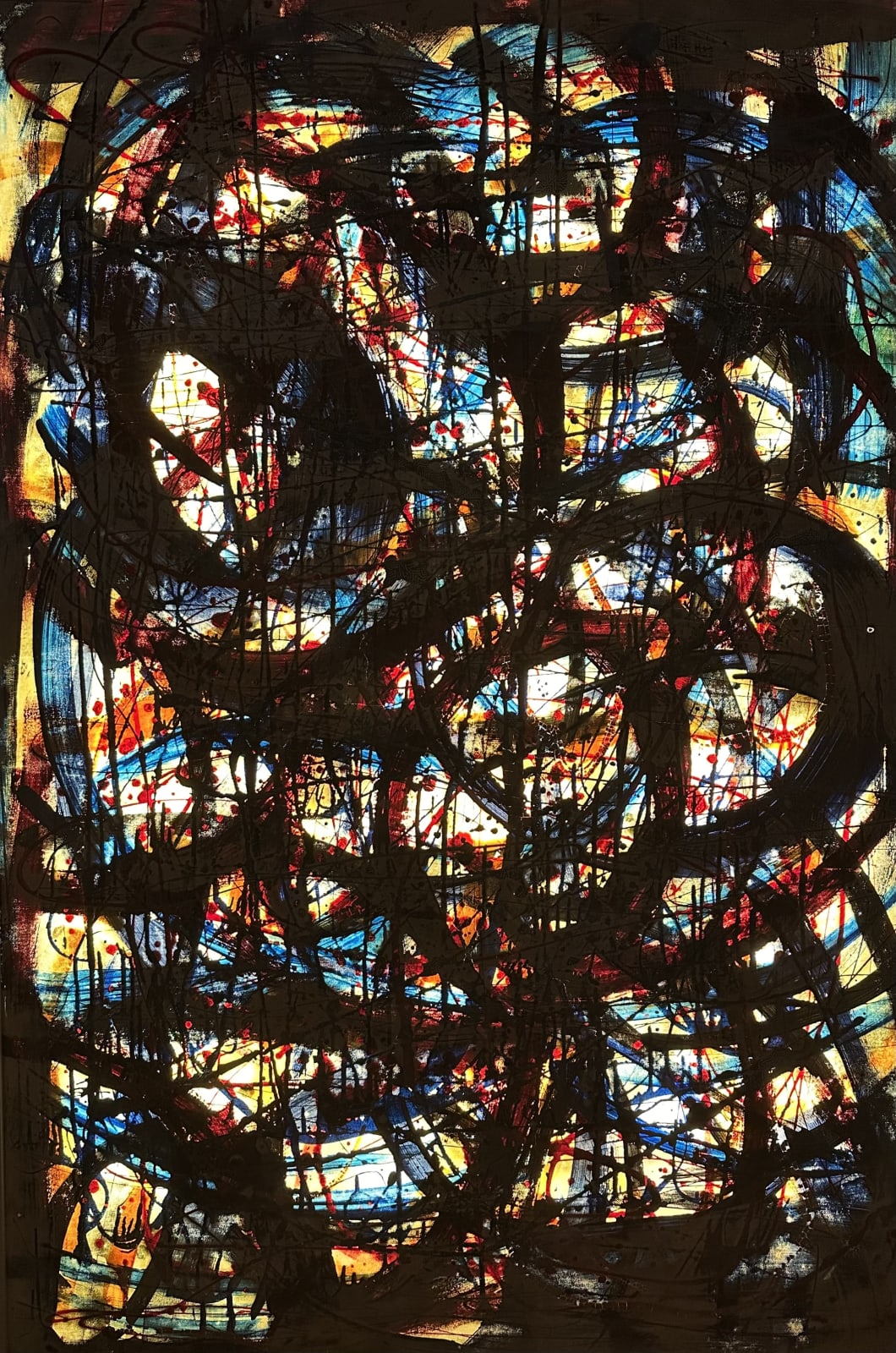 Floor in 't Veld , Safe Haven