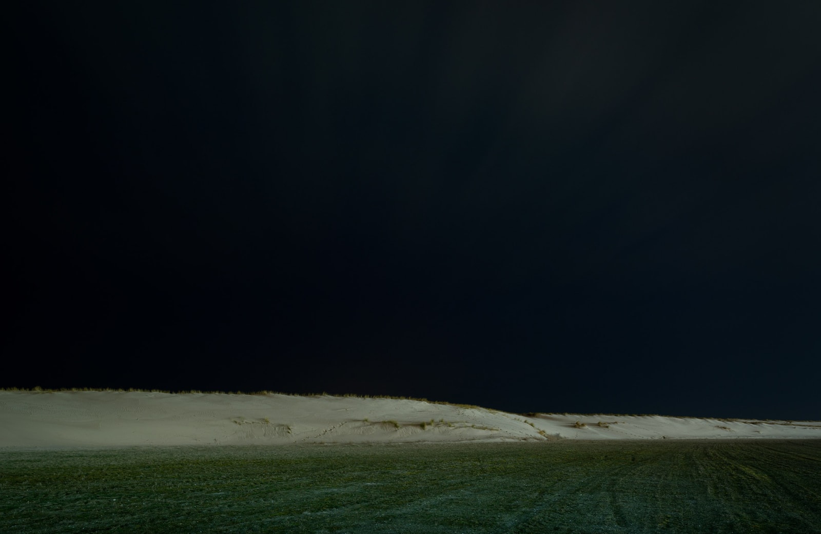 Mischa Keijser, Tweede Maasvlakte, Rotterdam, 2015