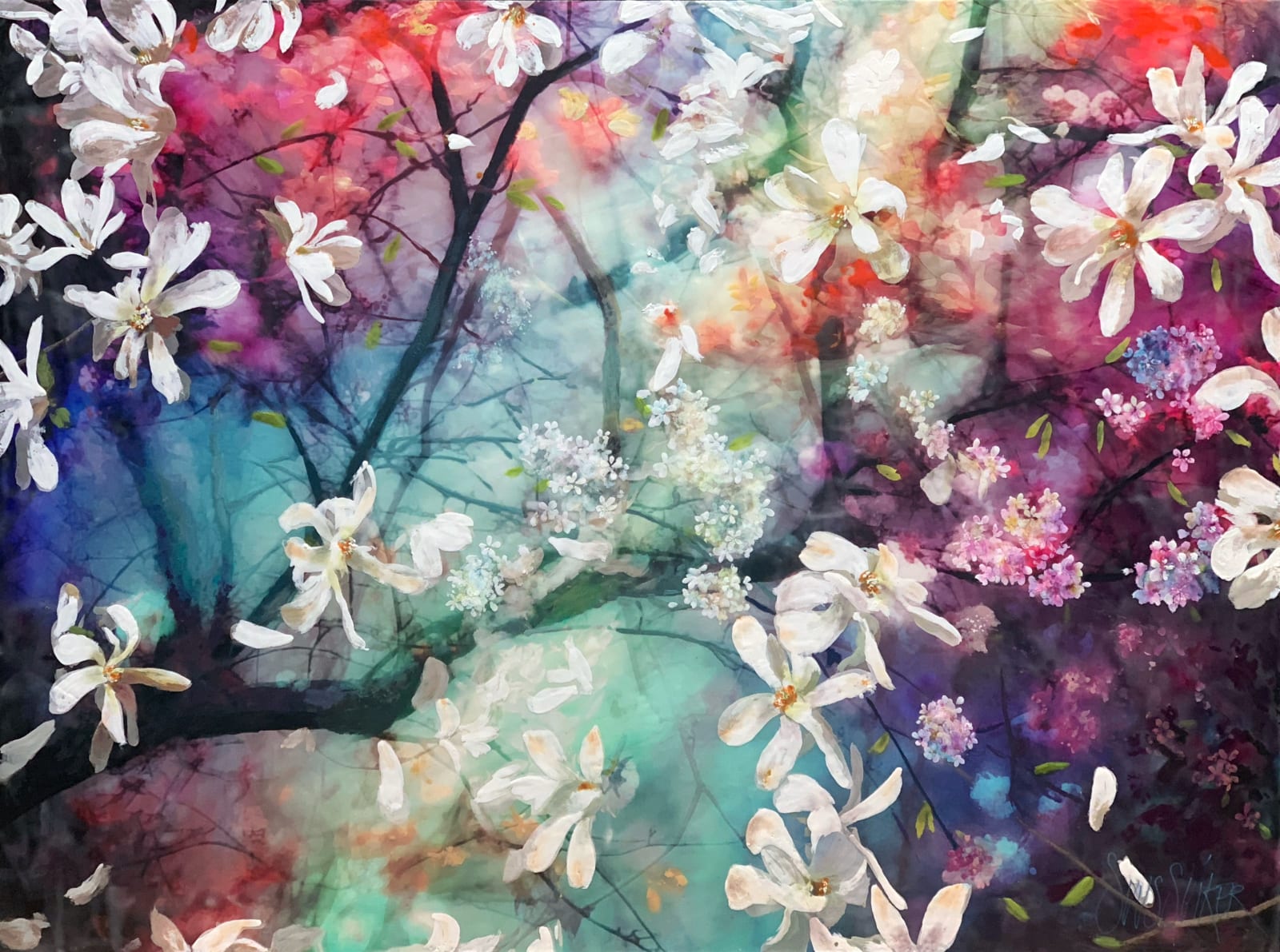 Suus Suiker, Symbiose 140-34