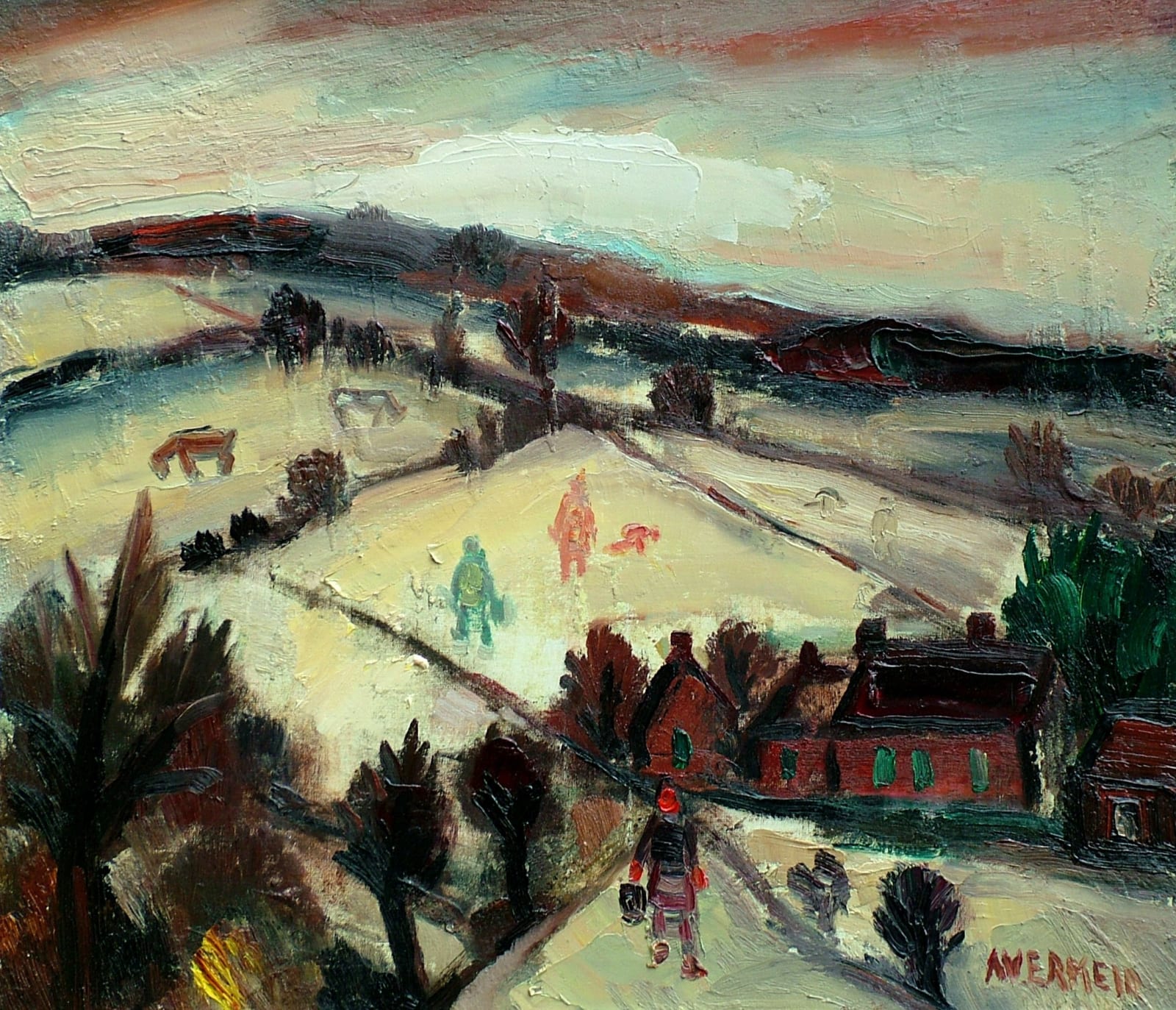 Alfons Vermeir