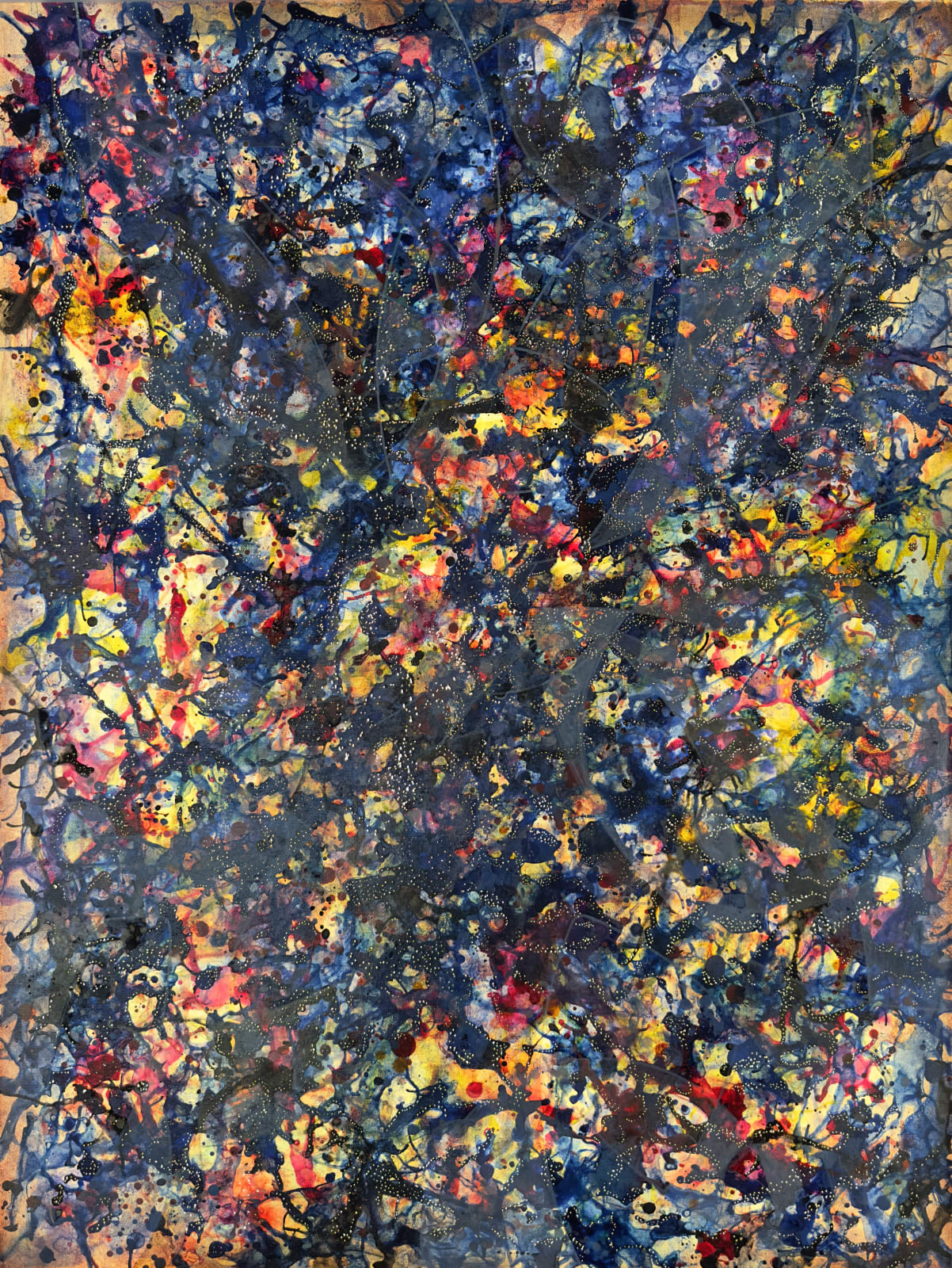 Floor in 't Veld , Celestial Spring