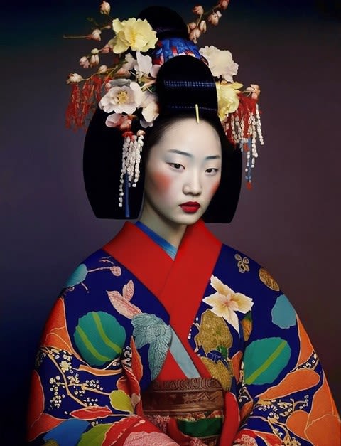 Rozemarlin Borkent, Yuri