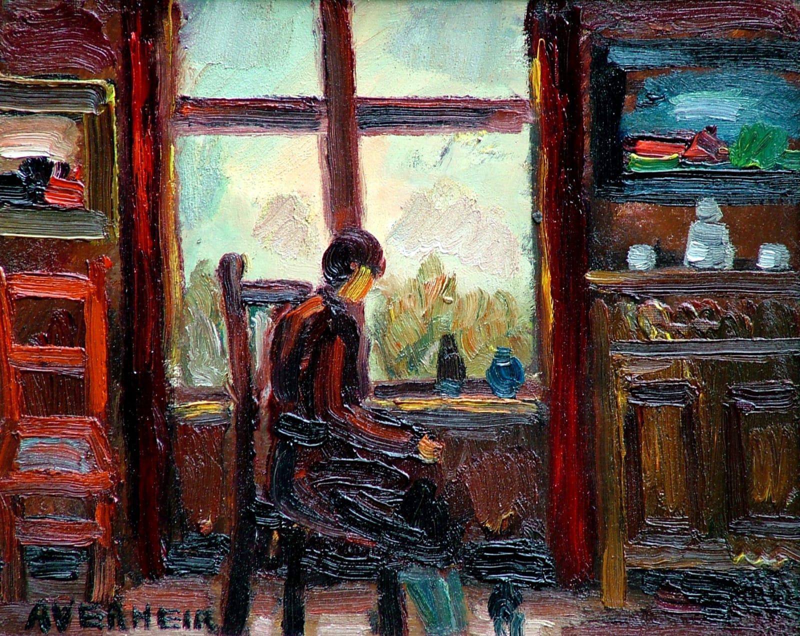 Alfons Vermeir