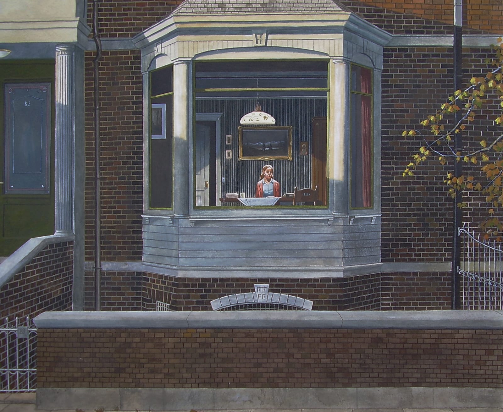 Stefan Bleekrode, The letter