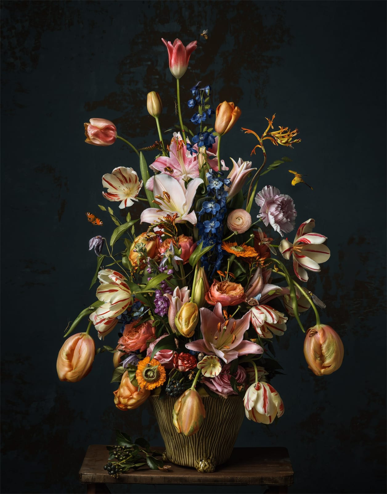 Gemmy Woud-Binnendijk, Little stories