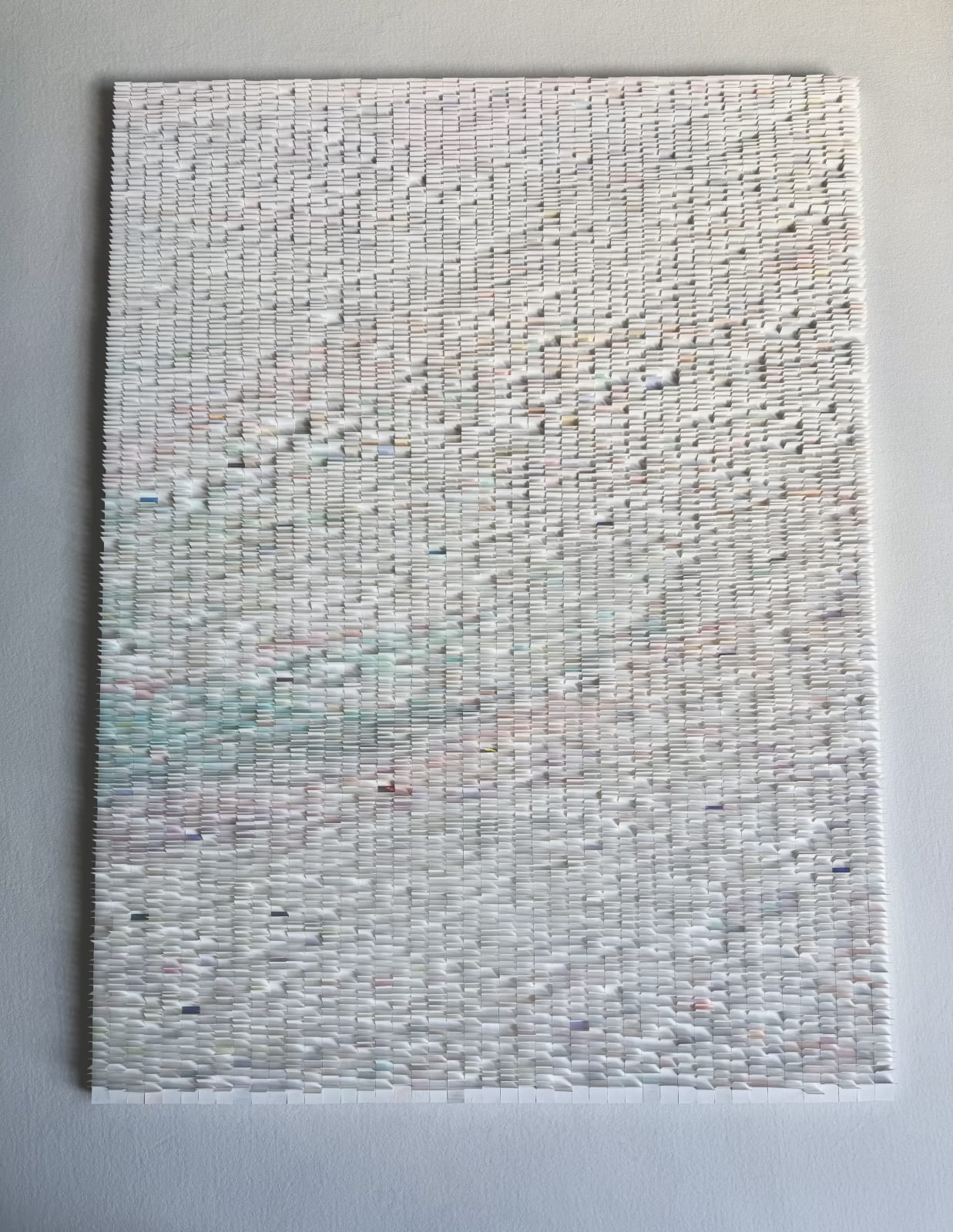 Diana Bongers, Paperfield Sprinkle 11