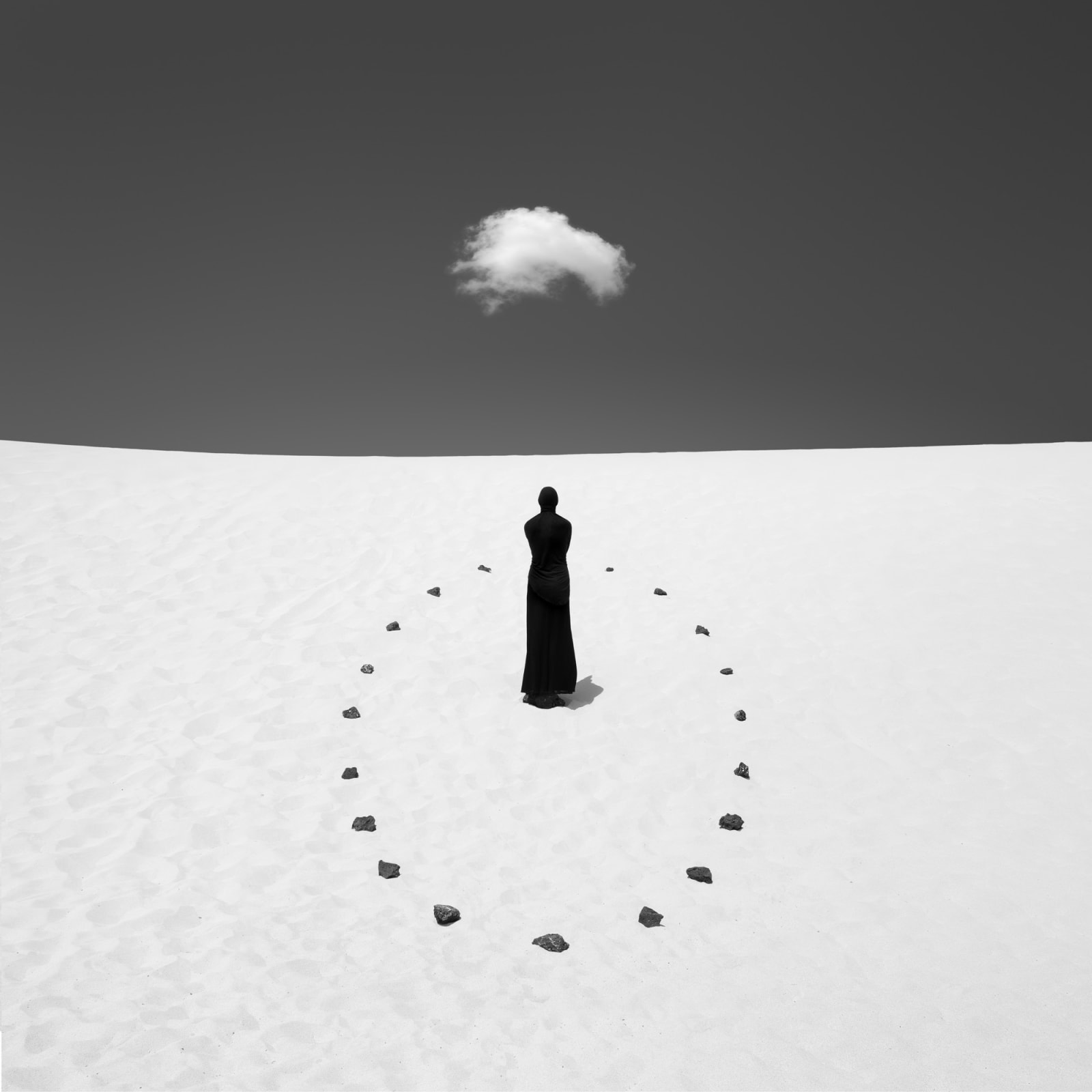 Astrid Verhoef, Human // Nature #05