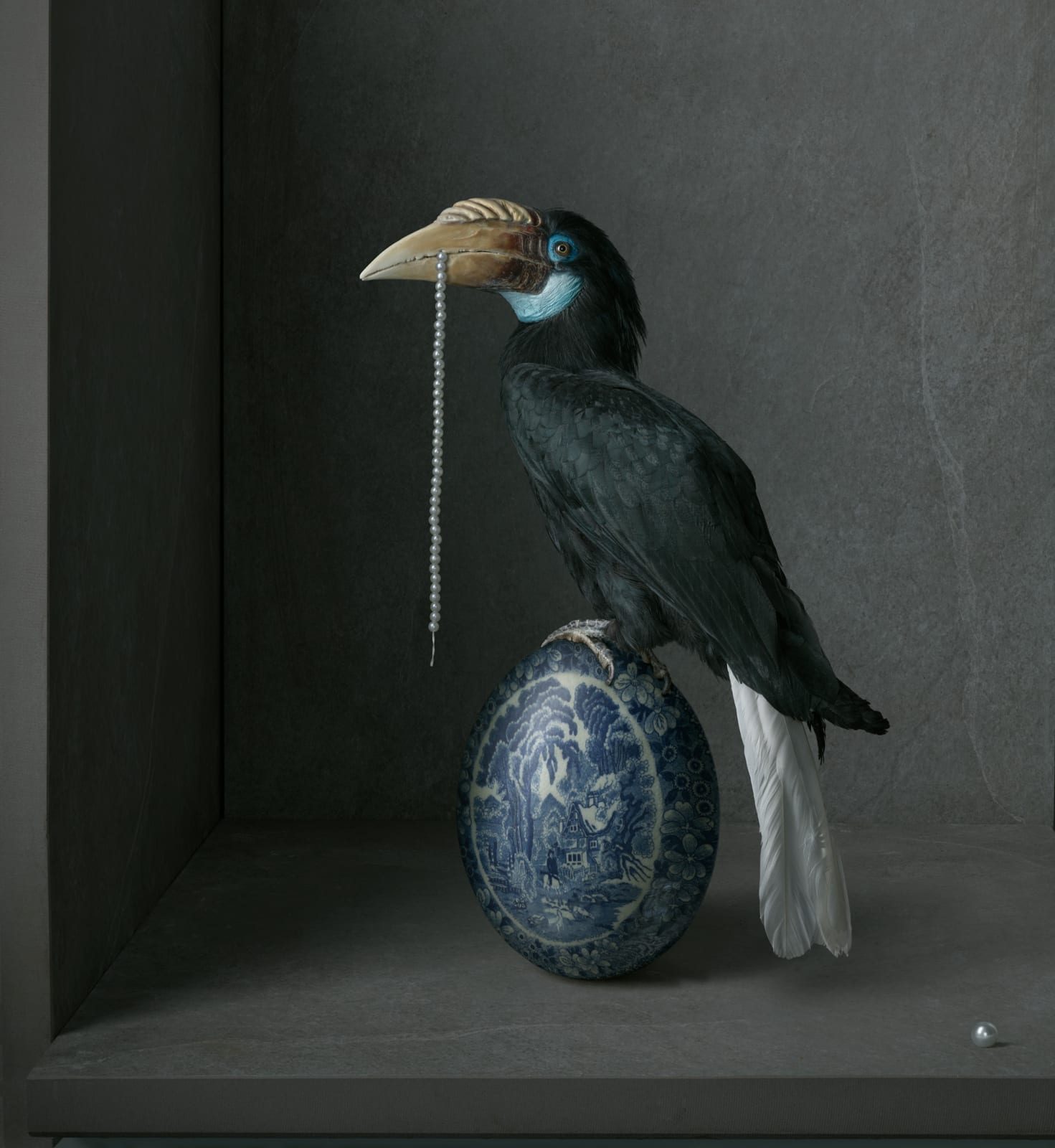 Gemmy Woud-Binnendijk, The Patroness