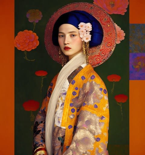 Rozemarlin Borkent, Mirei