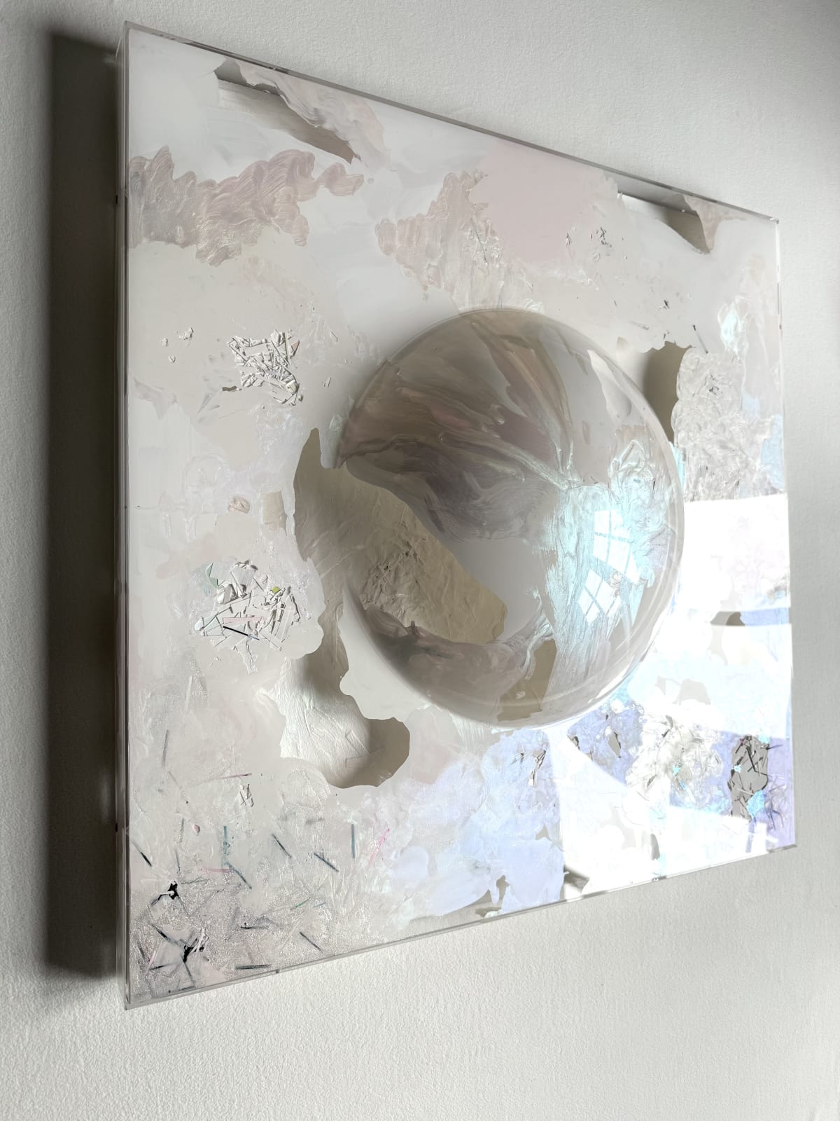 Diana Bongers, Popping Paper Fuse