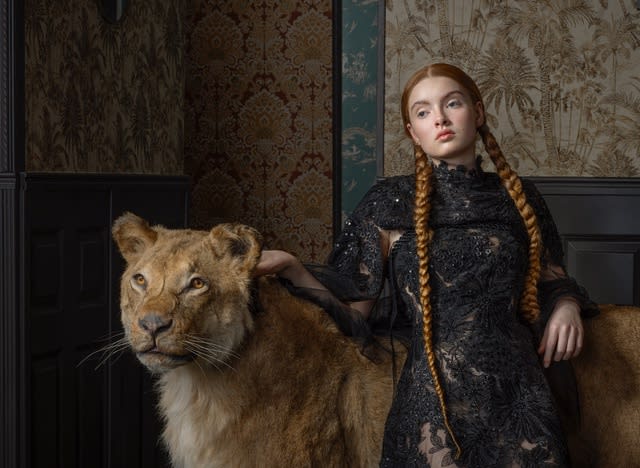 Gemmy Woud-Binnendijk, Doorways