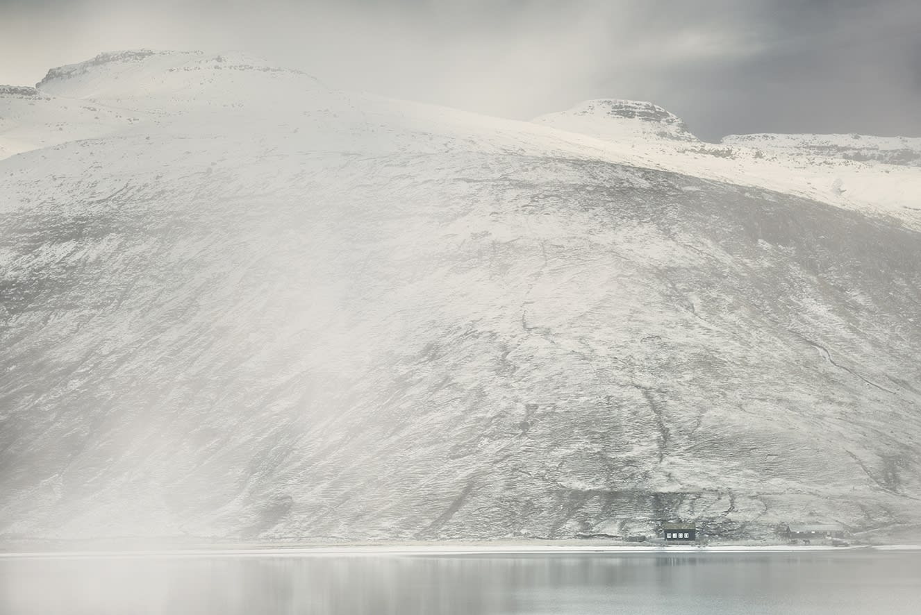 Erik Hijweege, First snow