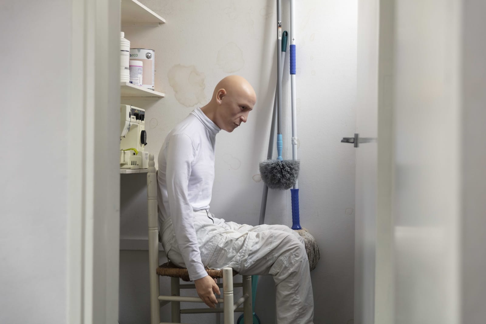 Daniël Martinus, Meet Hermann VI, 2019