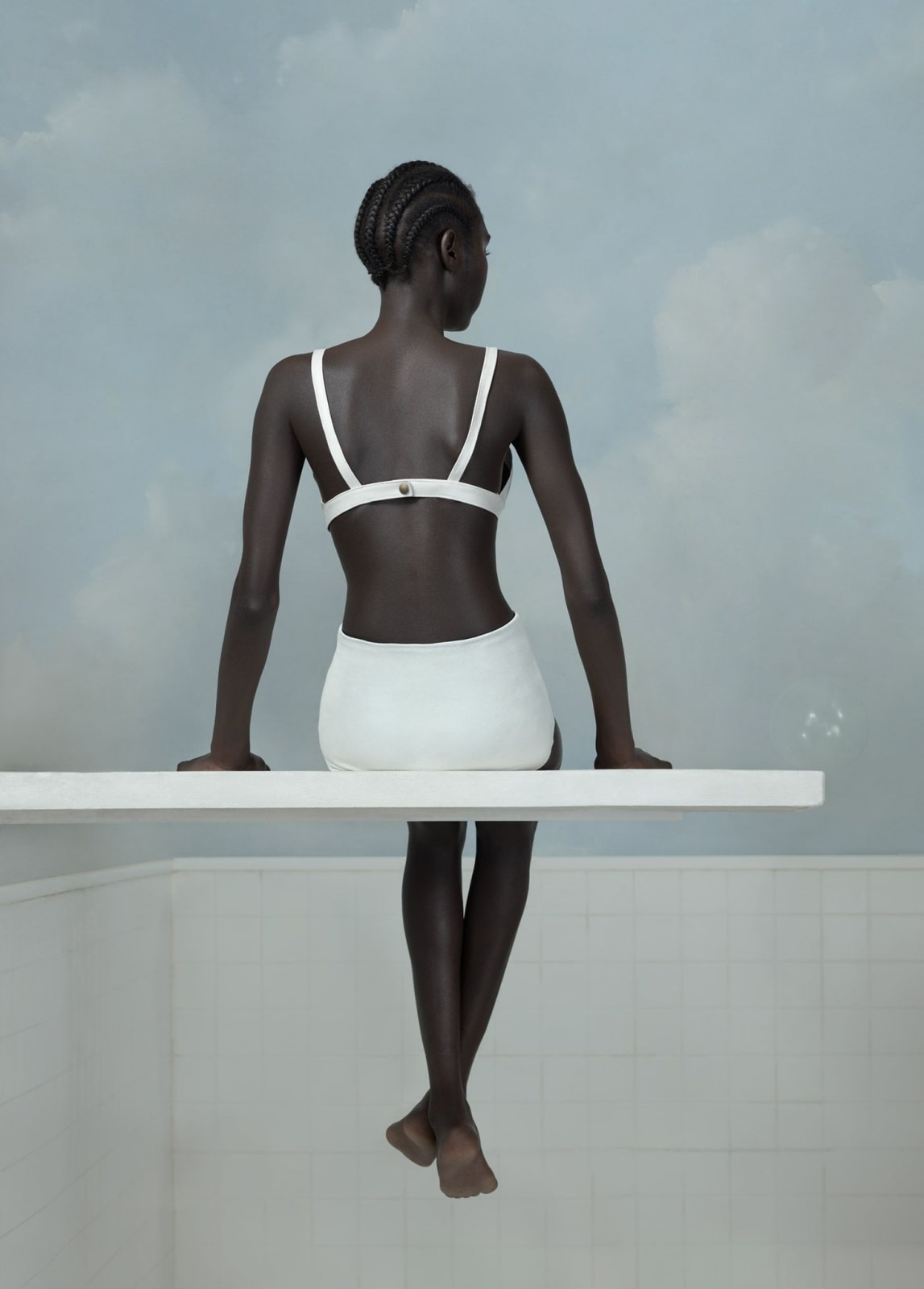 Gemmy Woud-Binnendijk, Solum