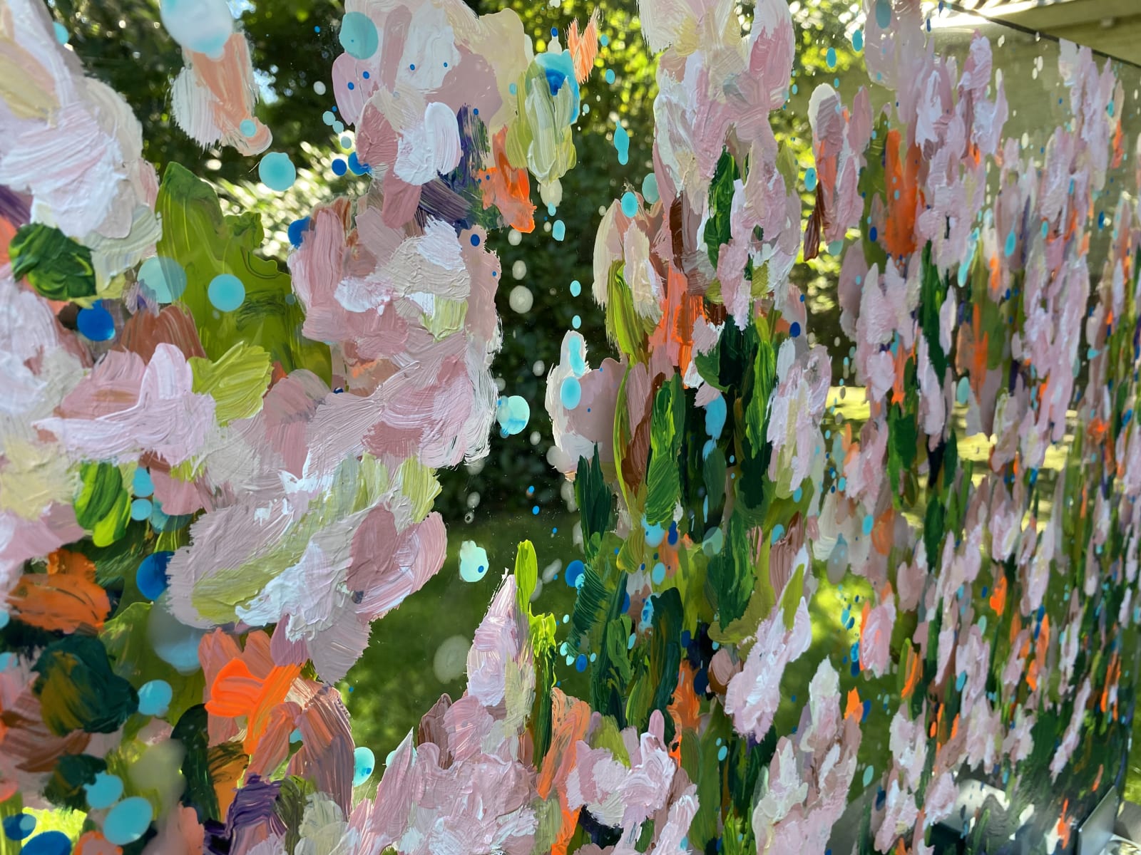 Judith de Vet, Coral Flowers