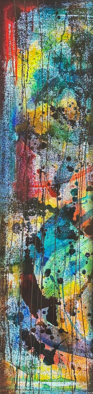 Floor in 't Veld , Revelation