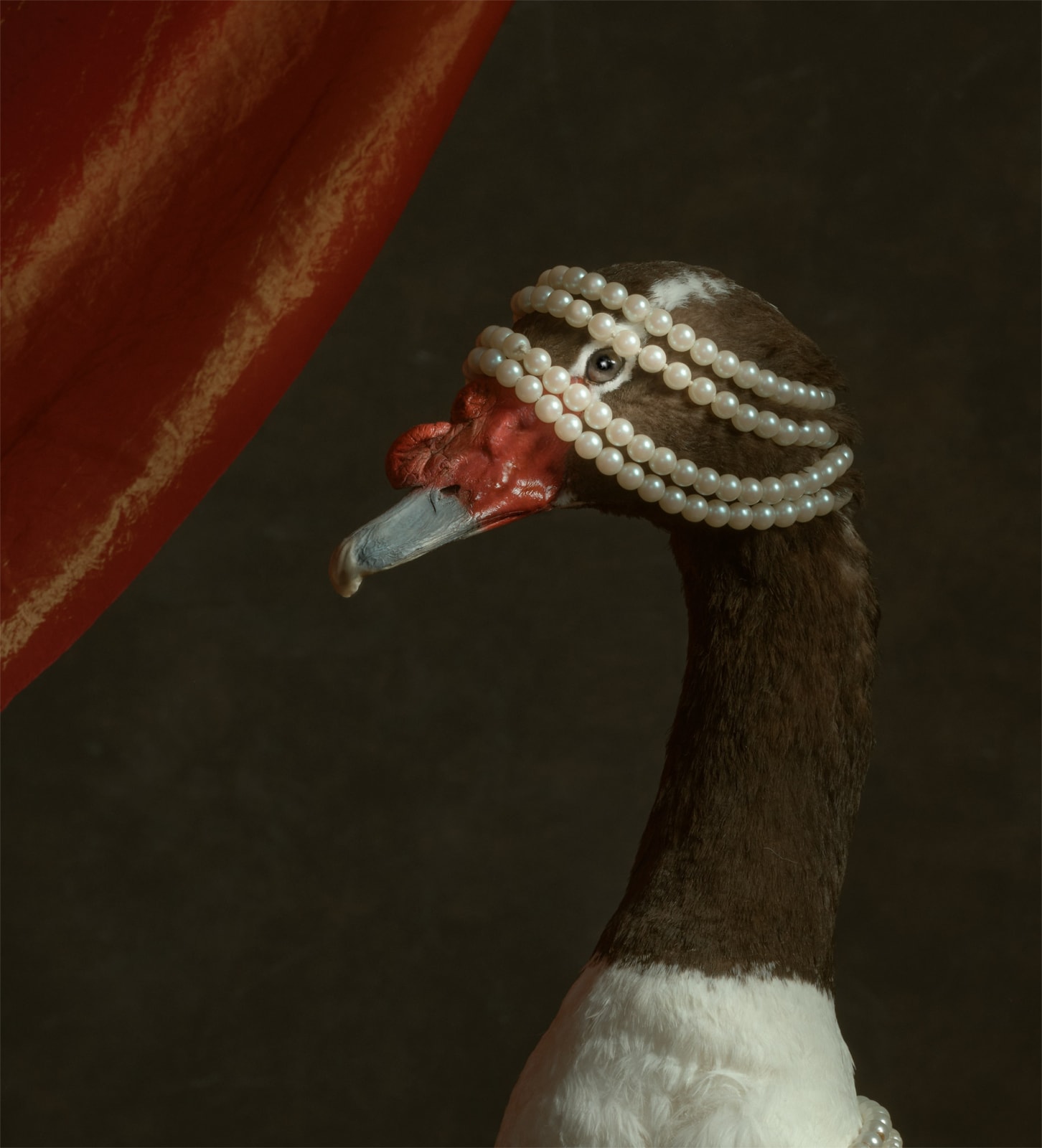 Gemmy Woud-Binnendijk, Wealth II, 2021
