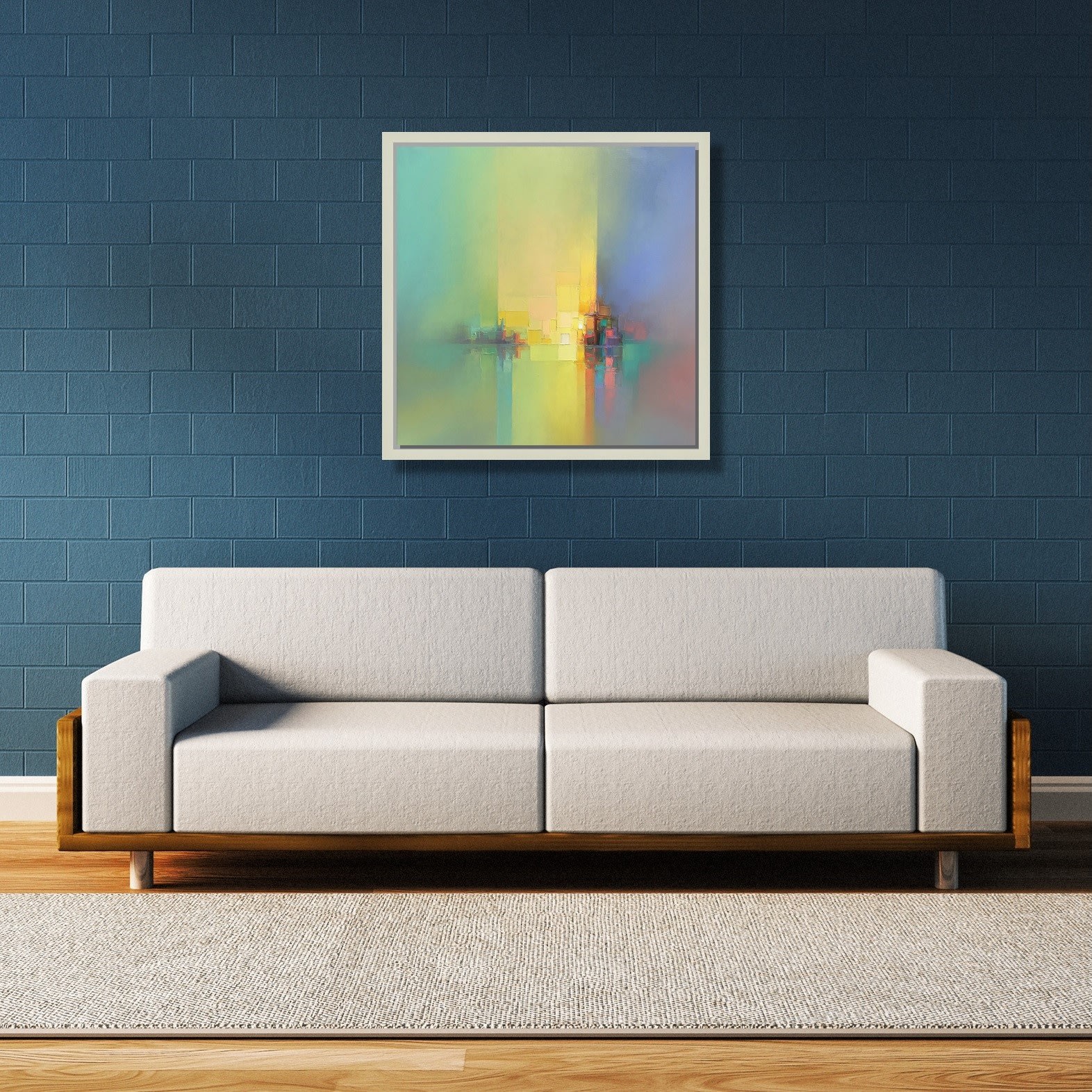 Jason Anderson Will S Art Warehouse