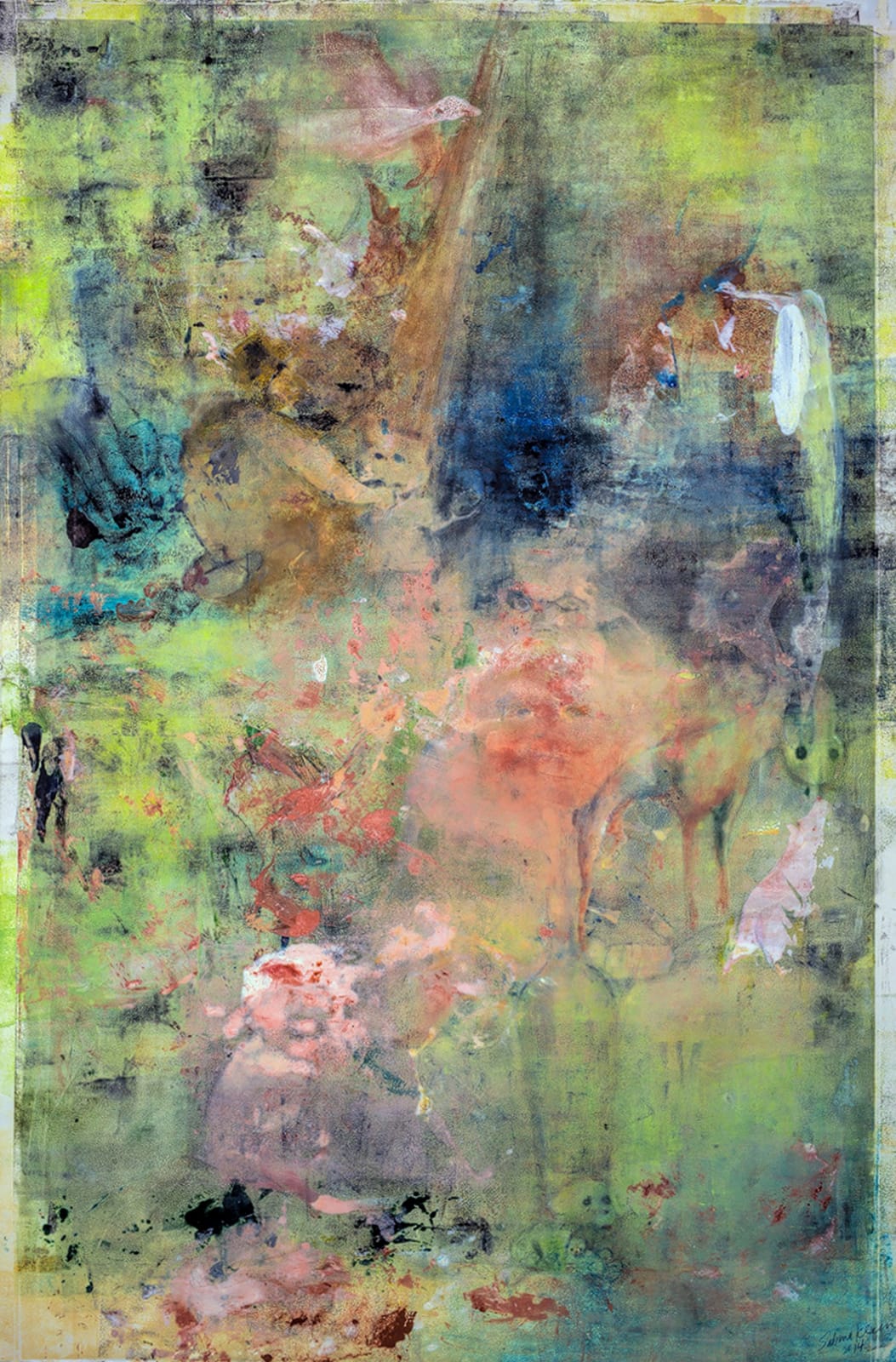 Sabina Klein, Midsummer Night's Dream, 2015