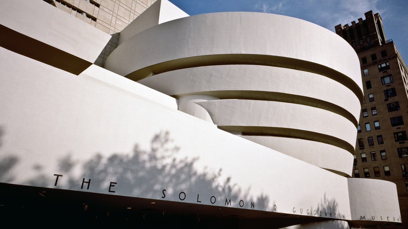 Private Curator tour of Moholy-Nagy Past Present at the Solomon R. Guggenheim Museum, New York City.