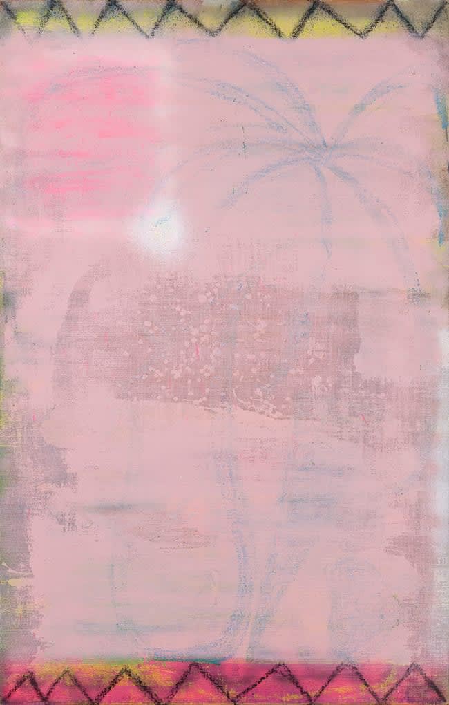 'Still Life'