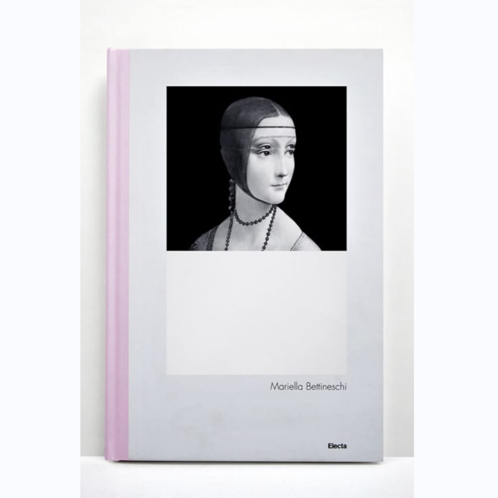 Mariella Bettineschi L'Era Successiva, edited by Electa Mondadori Catalogue presentation Friday, October 18, at 6 pm La Galleria Nazionale, Rome