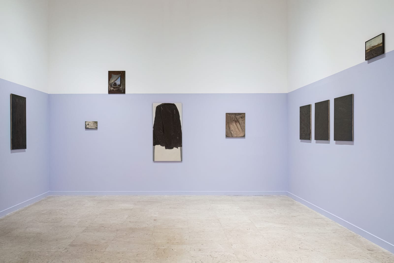 Installation View | ph. Giorgio Perottino