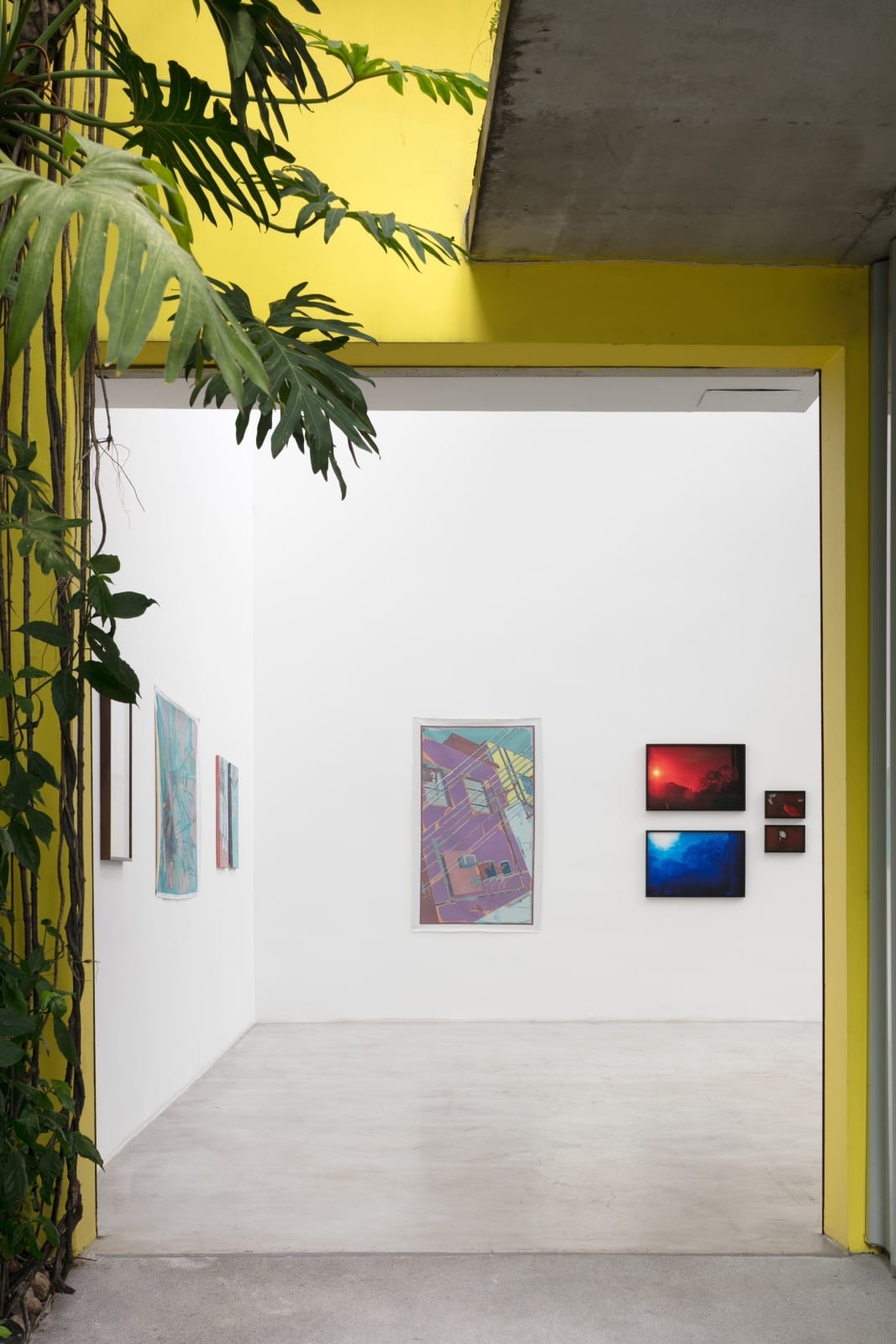10º Salão dos Artistas Sem Galeria