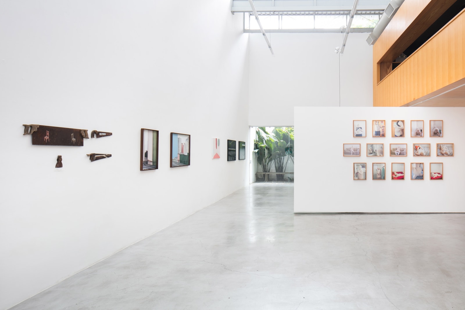 10º Salão dos Artistas Sem Galeria