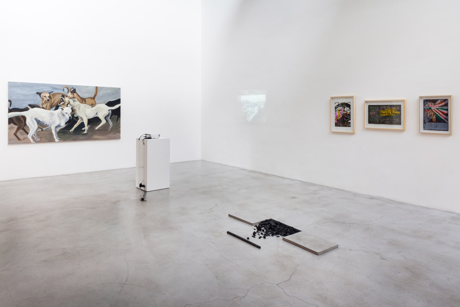 7º Salão dos Artistas Sem Galeria