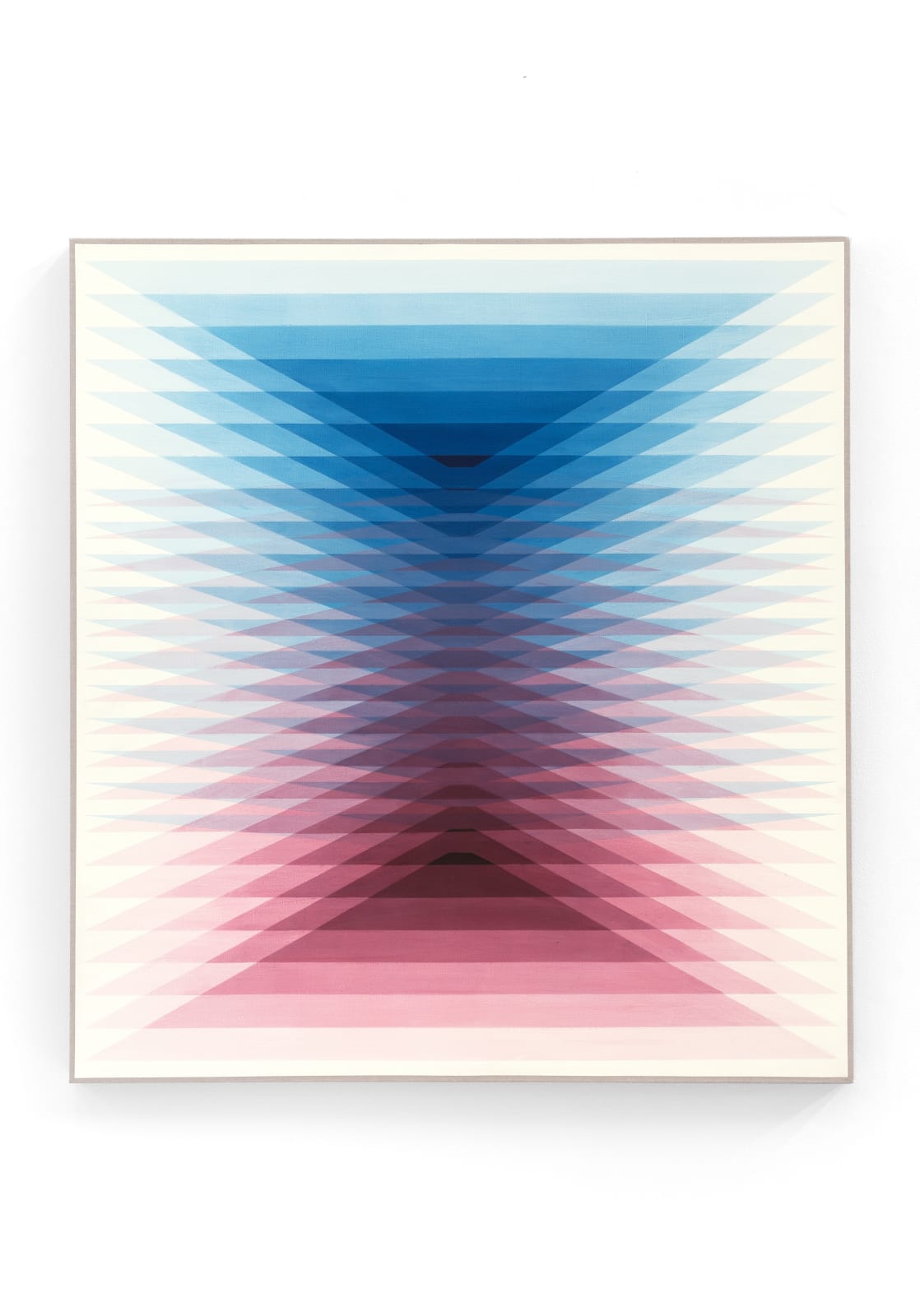 Daniel Mullen, untitled interaction No. 10, 2022