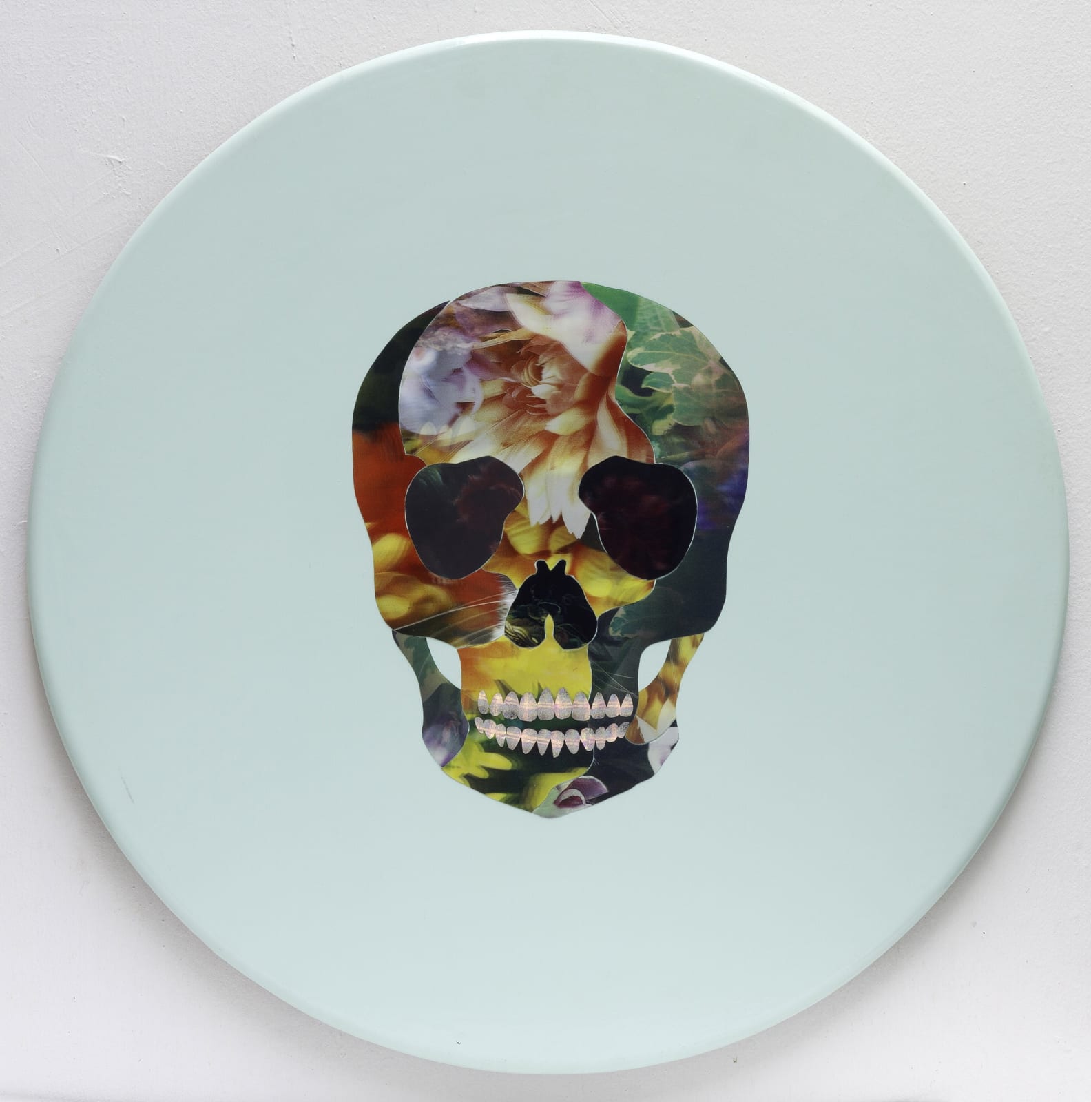 James Kudo, Sem título, 2012