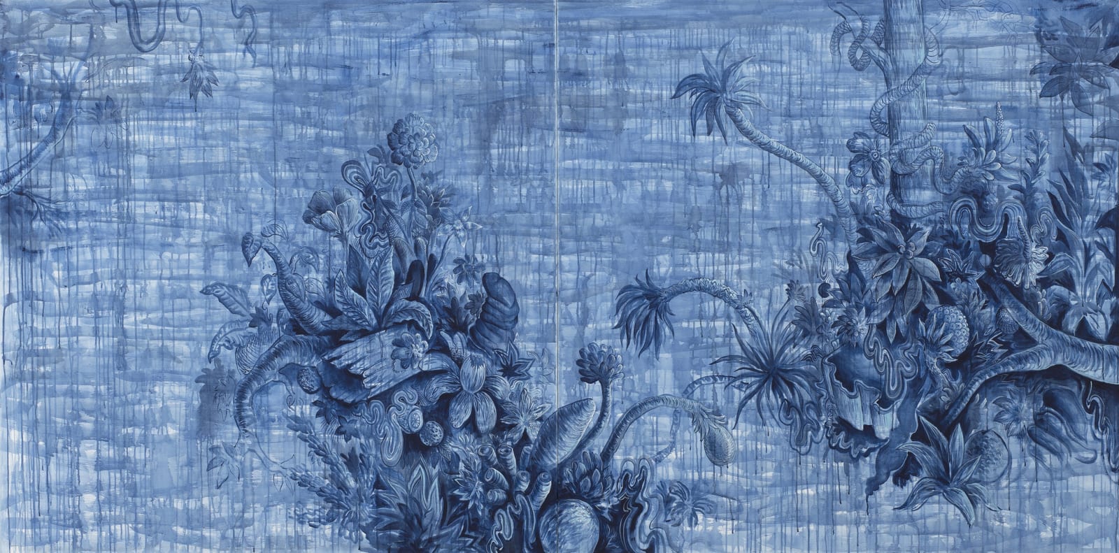 Pedro Varela, Sem título, 2014