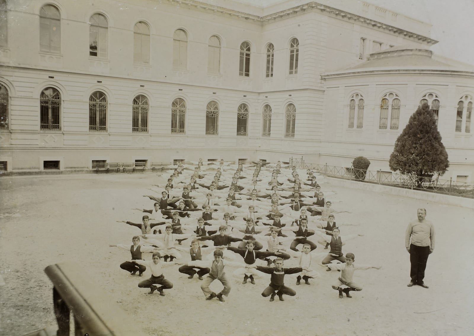 Marcelo Amorim, Escola Normal, 2014