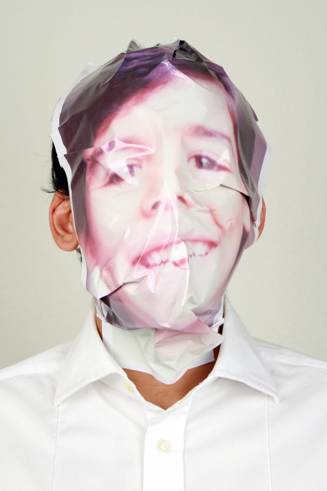 Marcelo Amorim, Missing, 2008