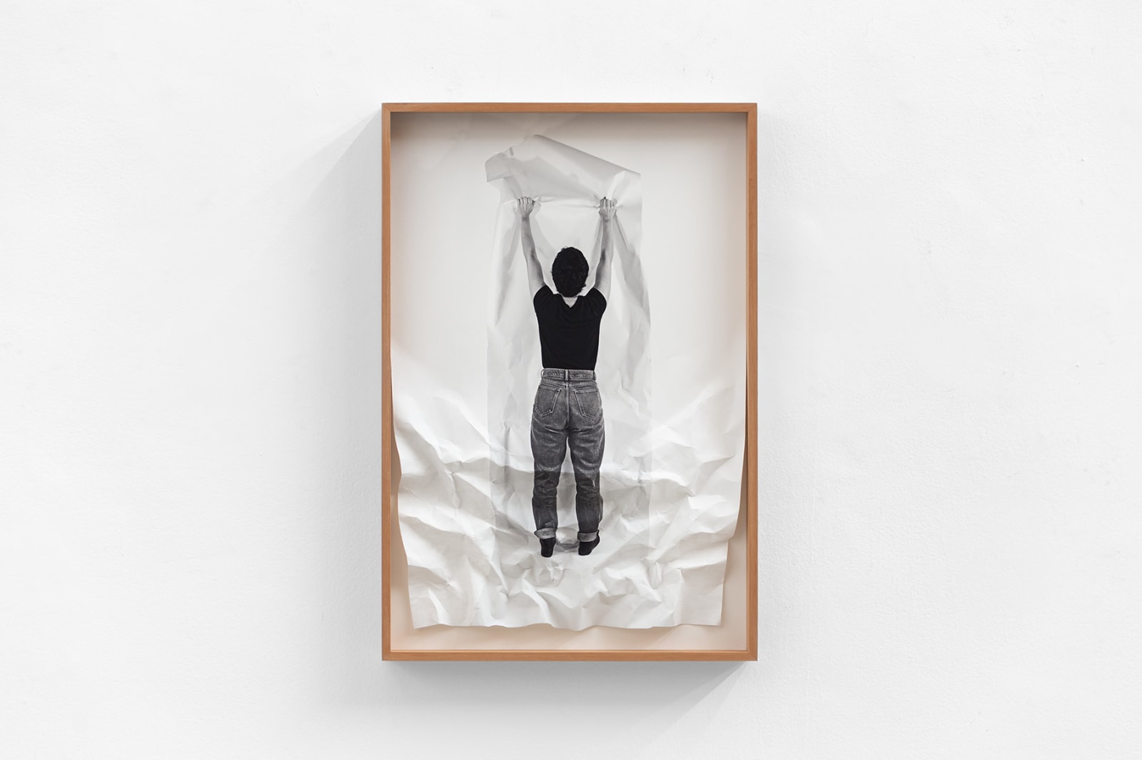 Celina Portella, Faz tempo que queria fazer isso, 2025