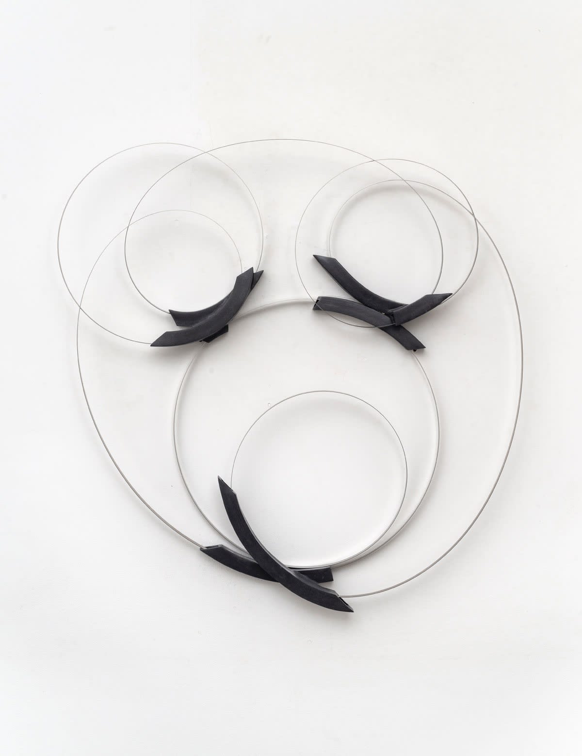 Ana Holck, Expansiveis II , 2024