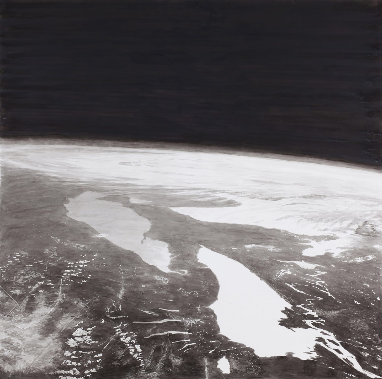 Ricardo van Steen, Céu 09, 2013