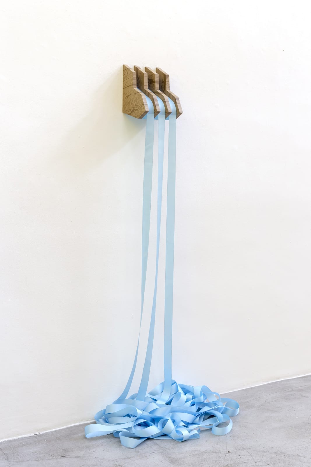James Kudo, Usina, 2019