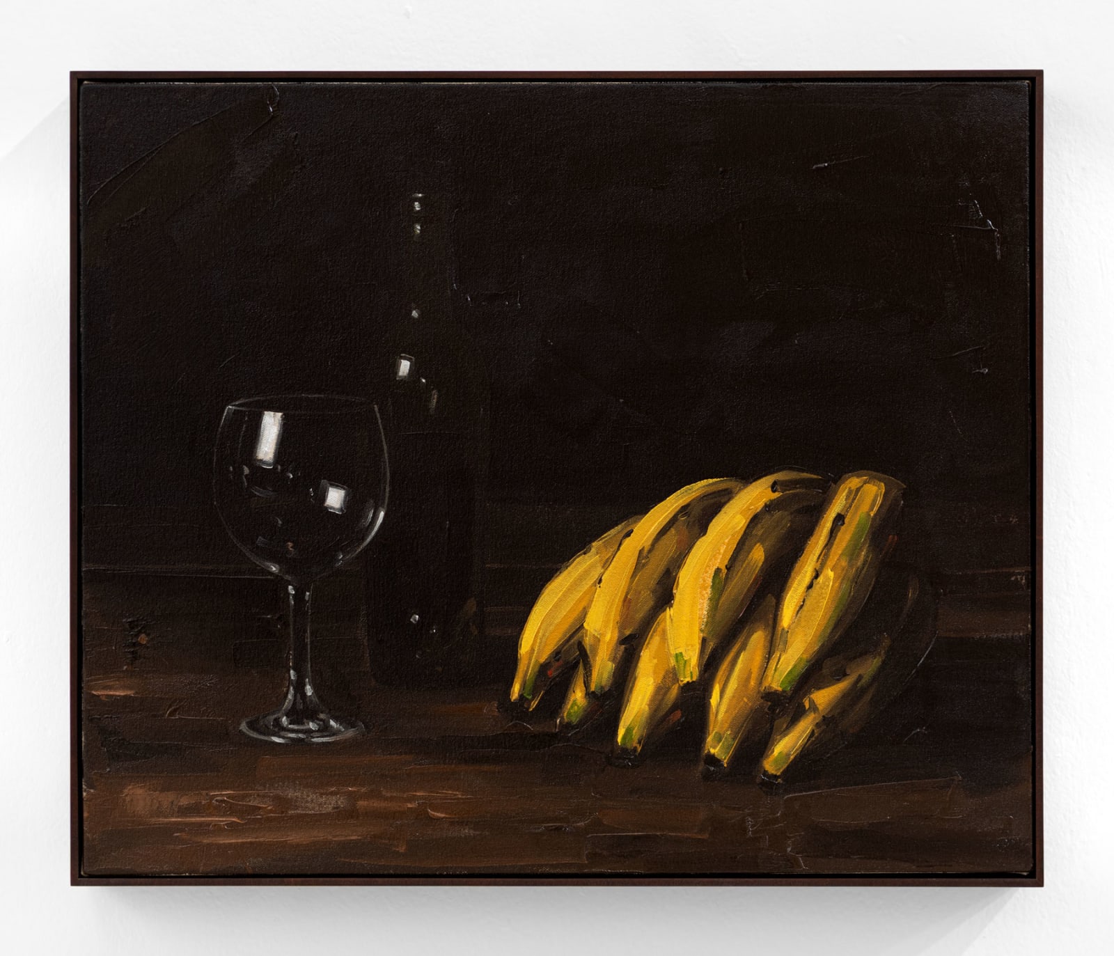 Fábio Baroli, Sem título, 2025