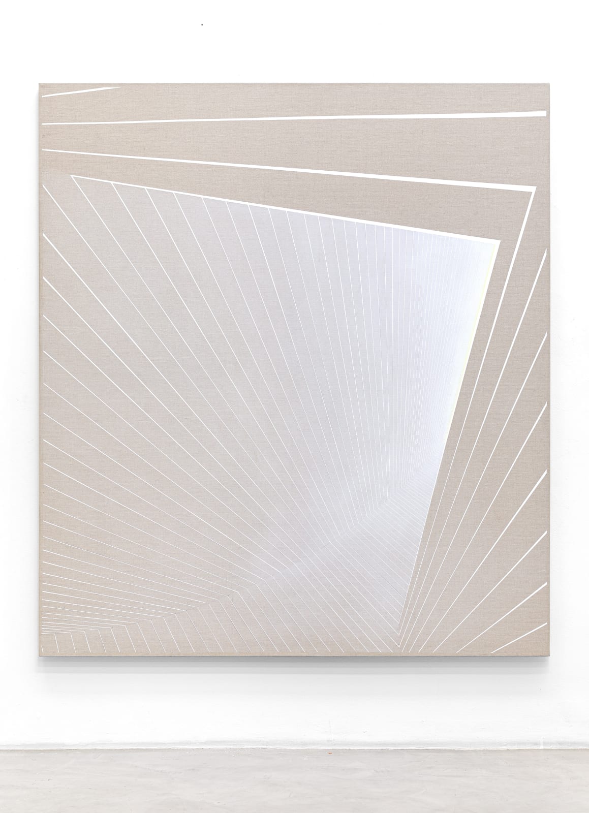 Daniel Mullen, Hope, 2017