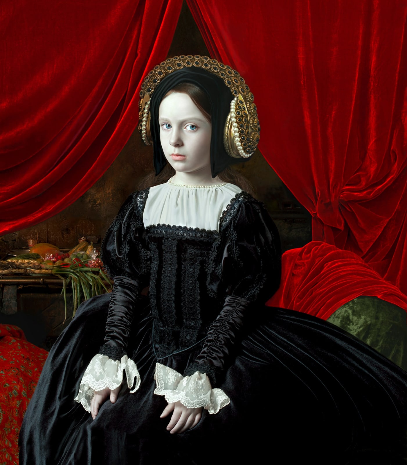Adriana Duque, Maria 12, 2014