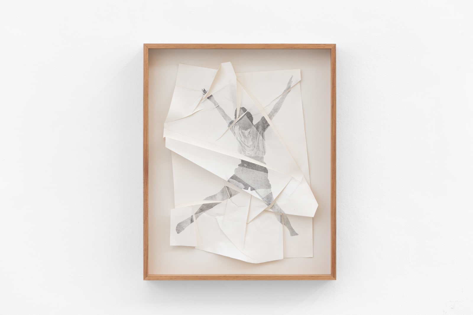 Celina Portella, As partes do todo, 2025