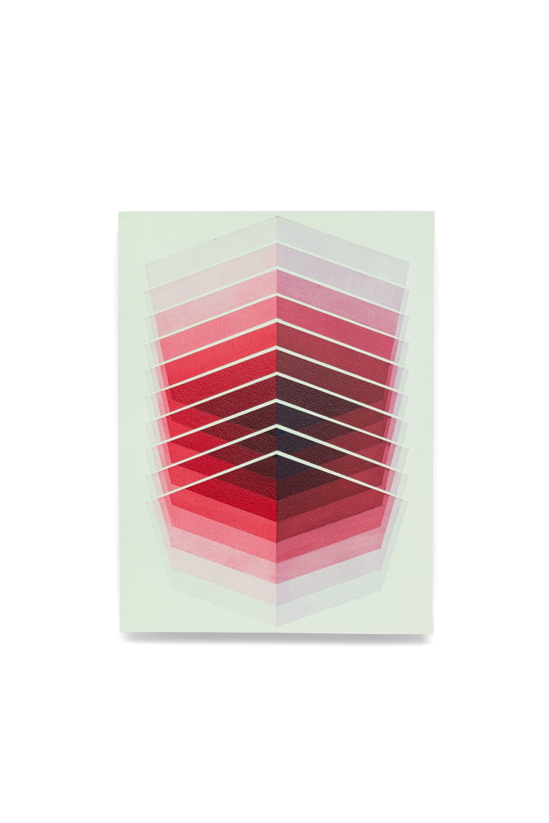 Daniel Mullen, Transfigurations, 2024