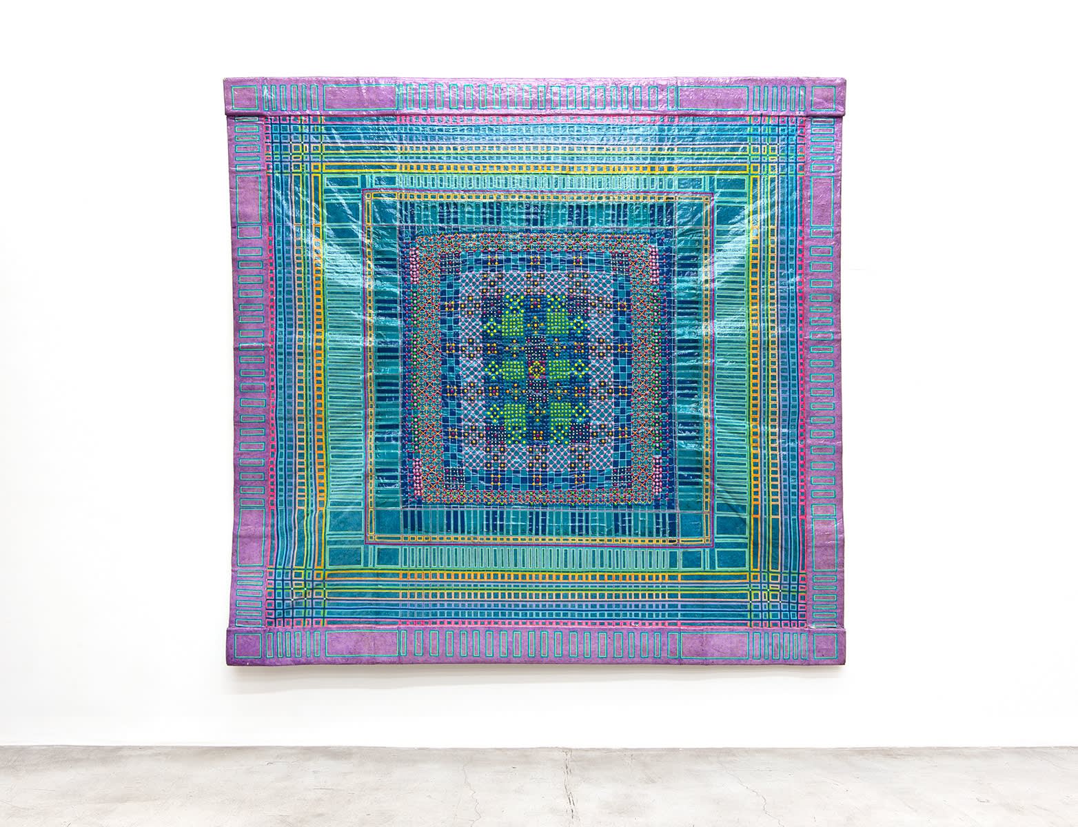 Delson Uchôa, Tabuleiro, 1989 - 2010