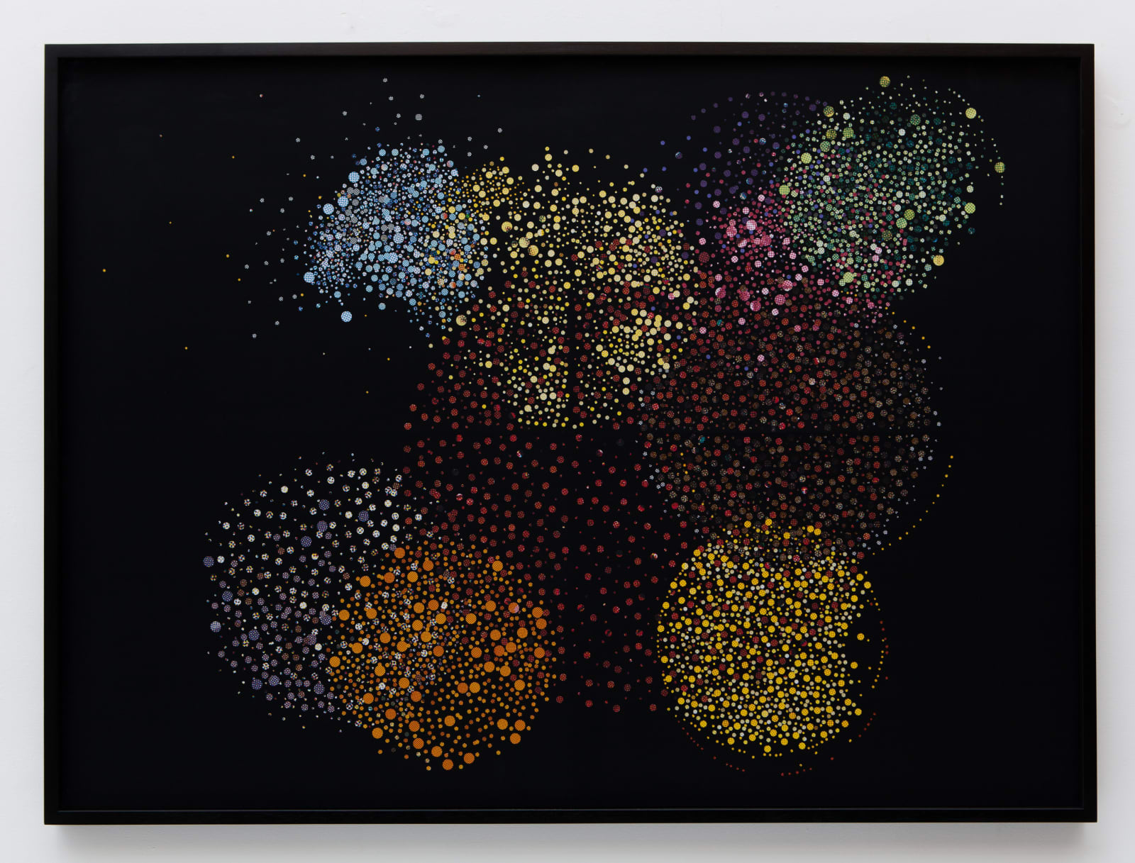 Daniel Escobar, Artifício 2, 2014