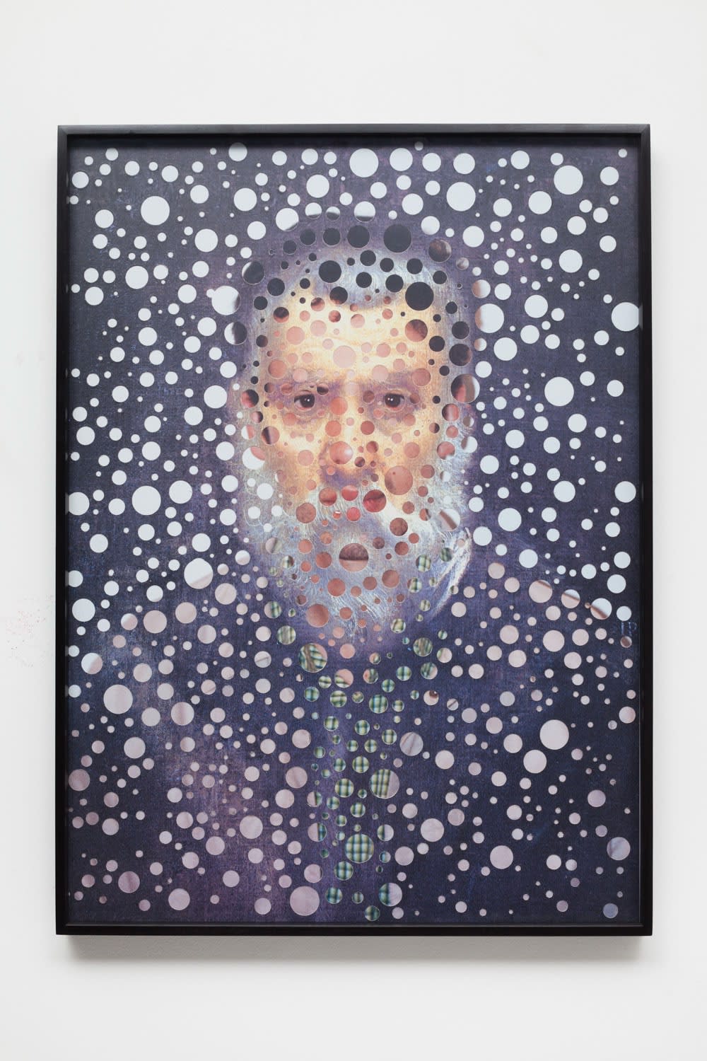 Albano Alfonso , Sem Título, 2001/2006