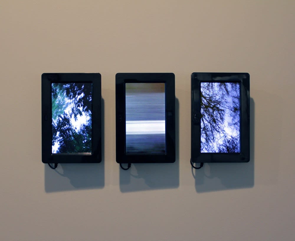Fernando Velázquez, Natura/Cultura, 2008