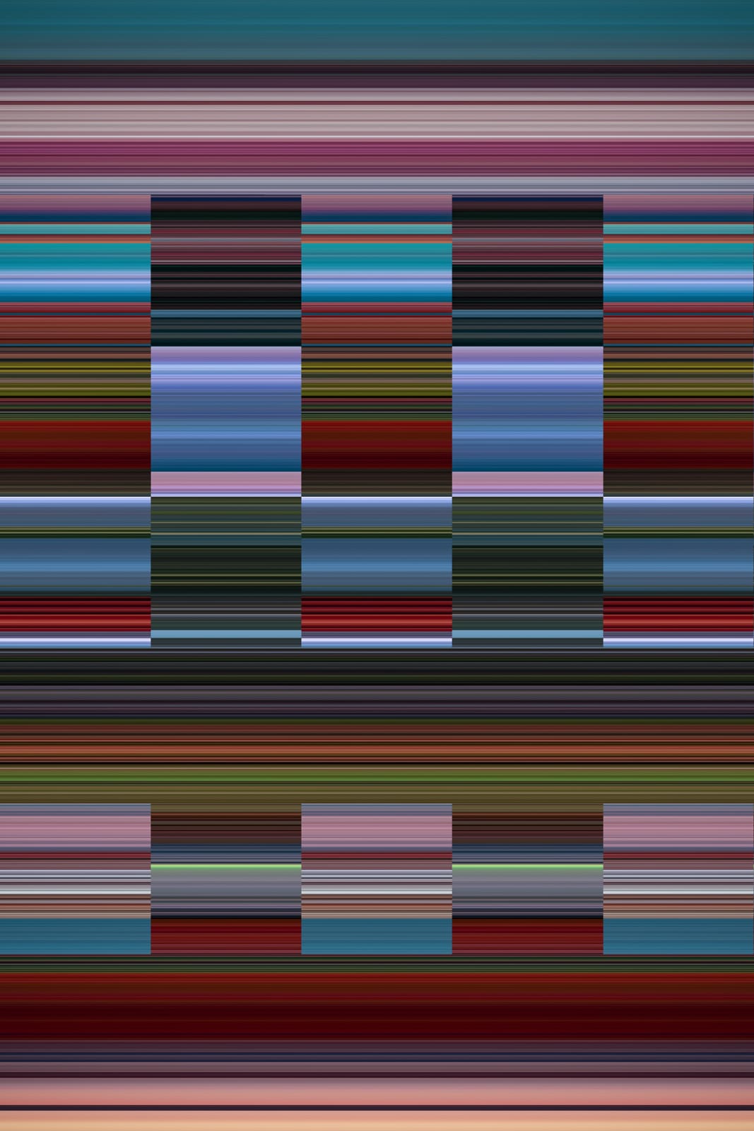 Fernando Velázquez, da série Mindscapes, #121, 2020